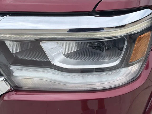 Used 2022 Red Ram Laramie image 11