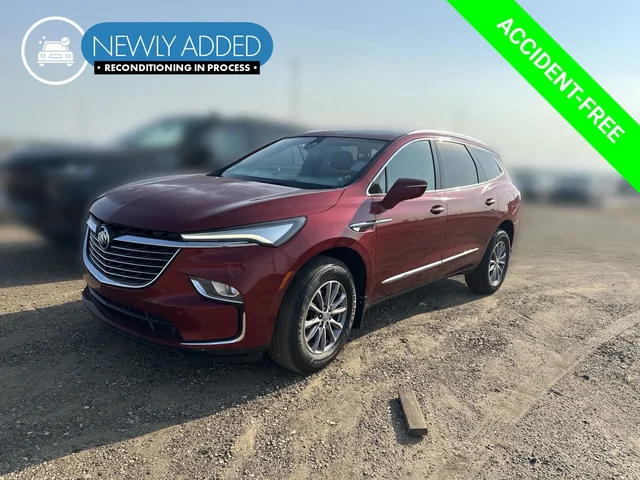 2024 Buick Enclave Premium Group
