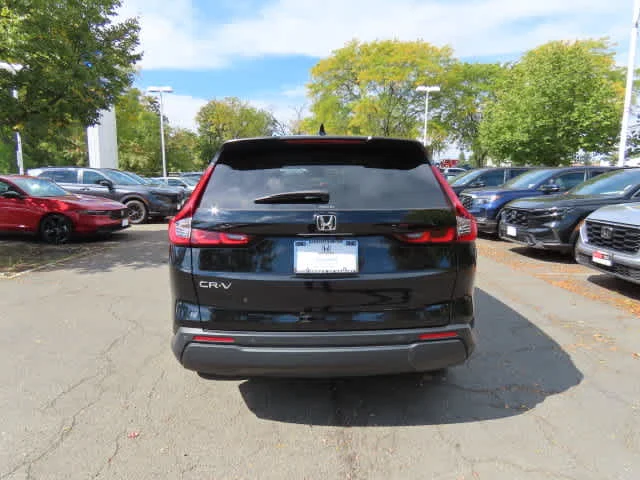 2024 Honda CR-V EX-L - Photo 5