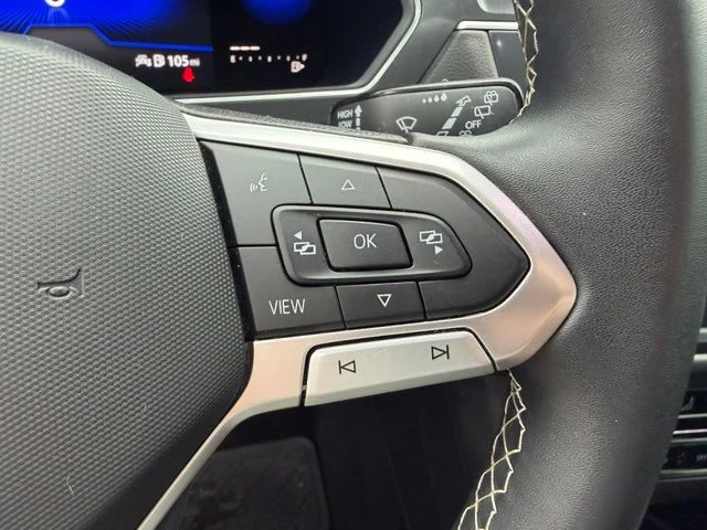 2023 Volkswagen Tiguan SE - Photo 21