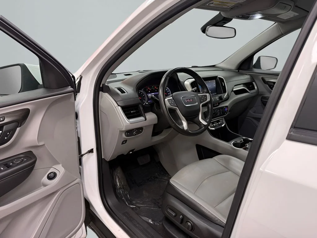 2022 GMC Terrain SLT - Photo 9