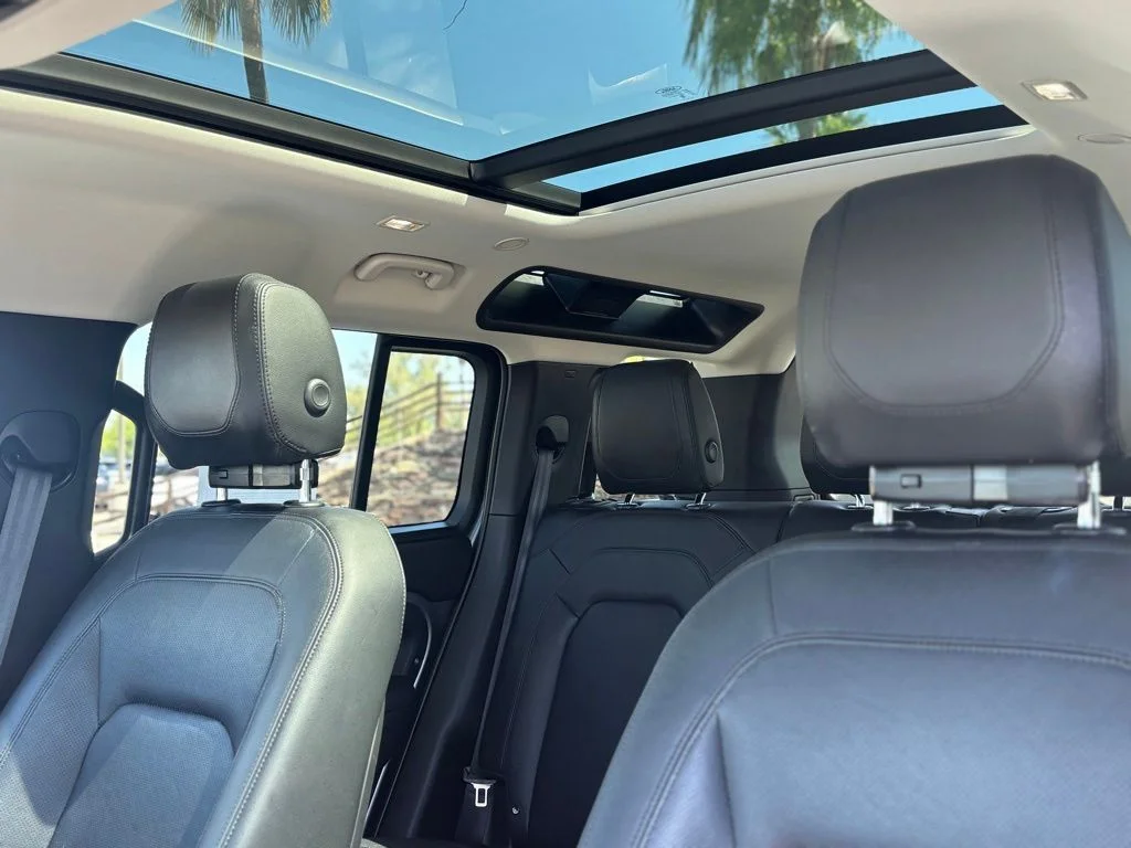Certified Used 2024  Land Rover S image 14