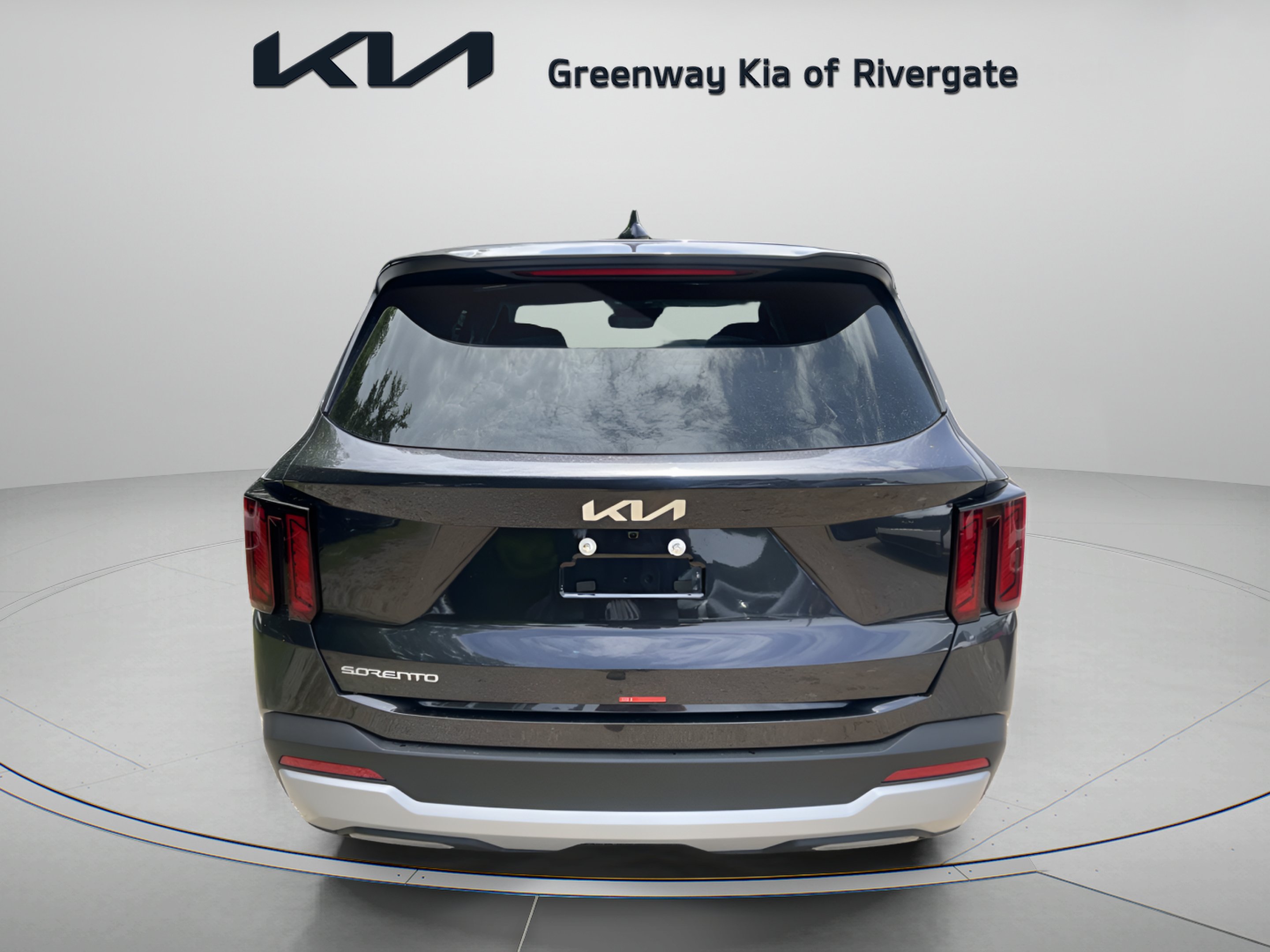 New 2026 Panthera Metal Kia LX image 6