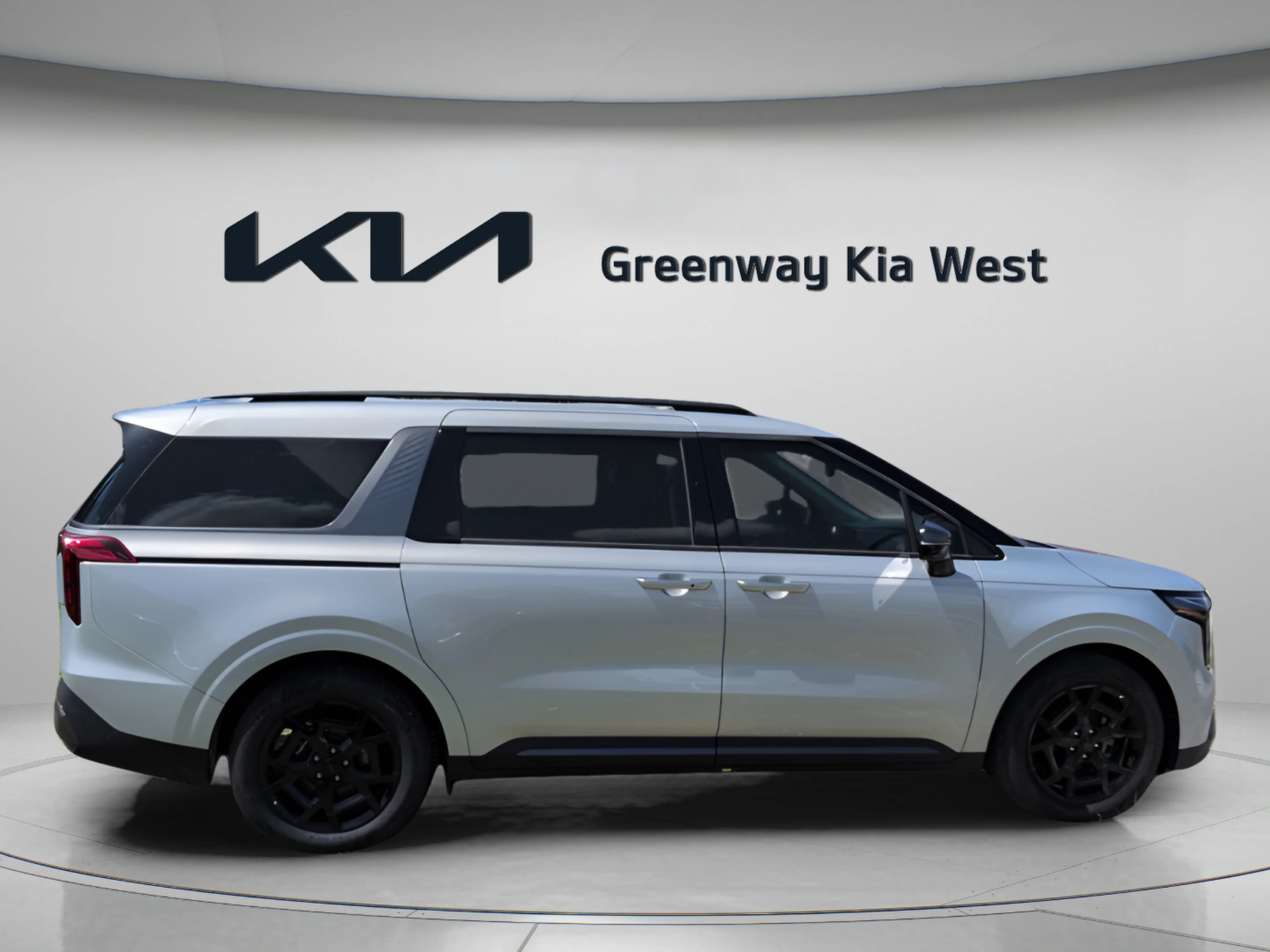 New 2026 Ivory Silver Kia SX image 9