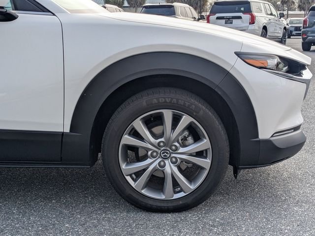 2023 Mazda CX-30 Preferred - Photo 11