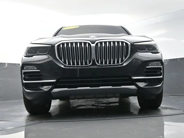 Used 2020 Black BMW sDrive40i image 52