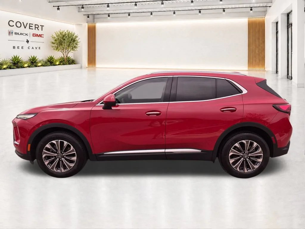 2026 Buick Envision Preferred - Photo 6