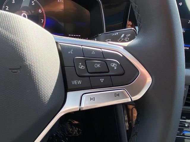 New 2026 Silver Volkswagen 1.5T SE image 20