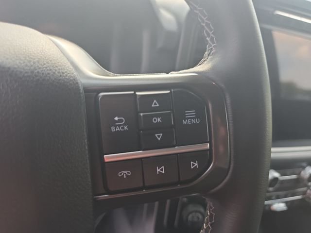 Used 2024 White Ford XLT image 19