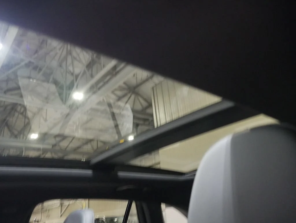 New 2026 Black Mercedes-Benz GLC 300 image 47