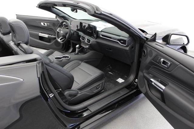 New 2026 Black Ford GT Premium image 15