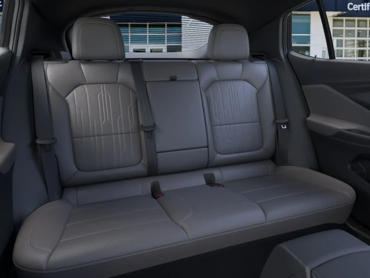 2026 Buick Envista Avenir - Photo 17