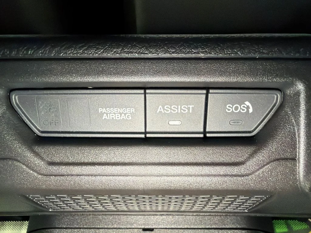 New 2026 Hydro Blue Pearlcoat Jeep Sport image 32