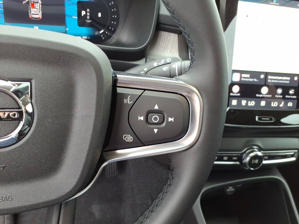 New 2026 Onyx Black Volvo Core image 17
