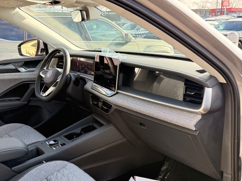 2026 Volkswagen Tiguan S - Photo 27