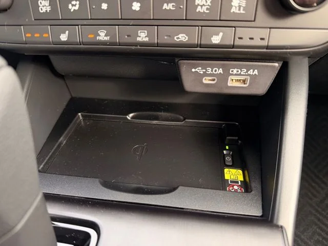 New 2026 RIVER ROCK PEARL Subaru Limited image 38