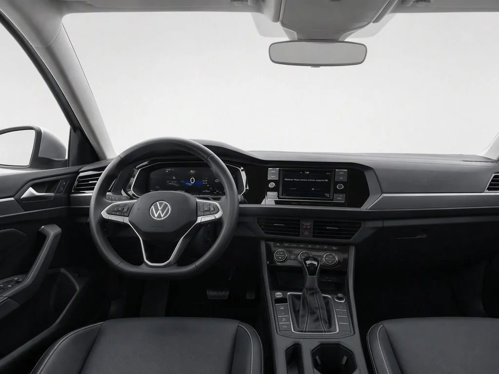 2024 Volkswagen Jetta SE - Photo 34