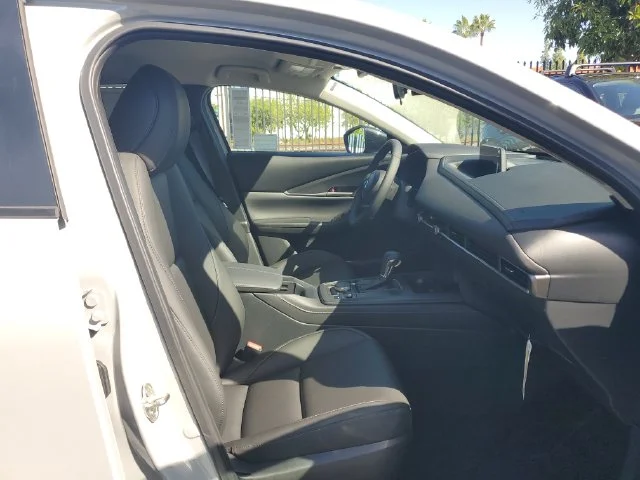 New 2026 Aero Gray Metallic Mazda 2.5 S Select Sport AWD image 14