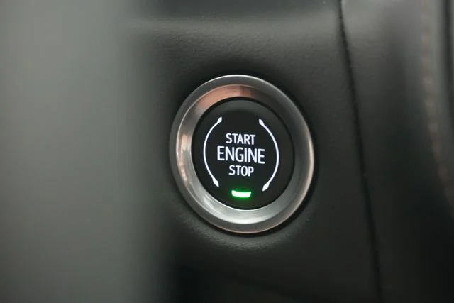 Certified Used 2024 Black Chevrolet High Country image 18