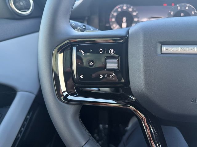 Certified Used 2026 Blue Land Rover Dynamic image 22