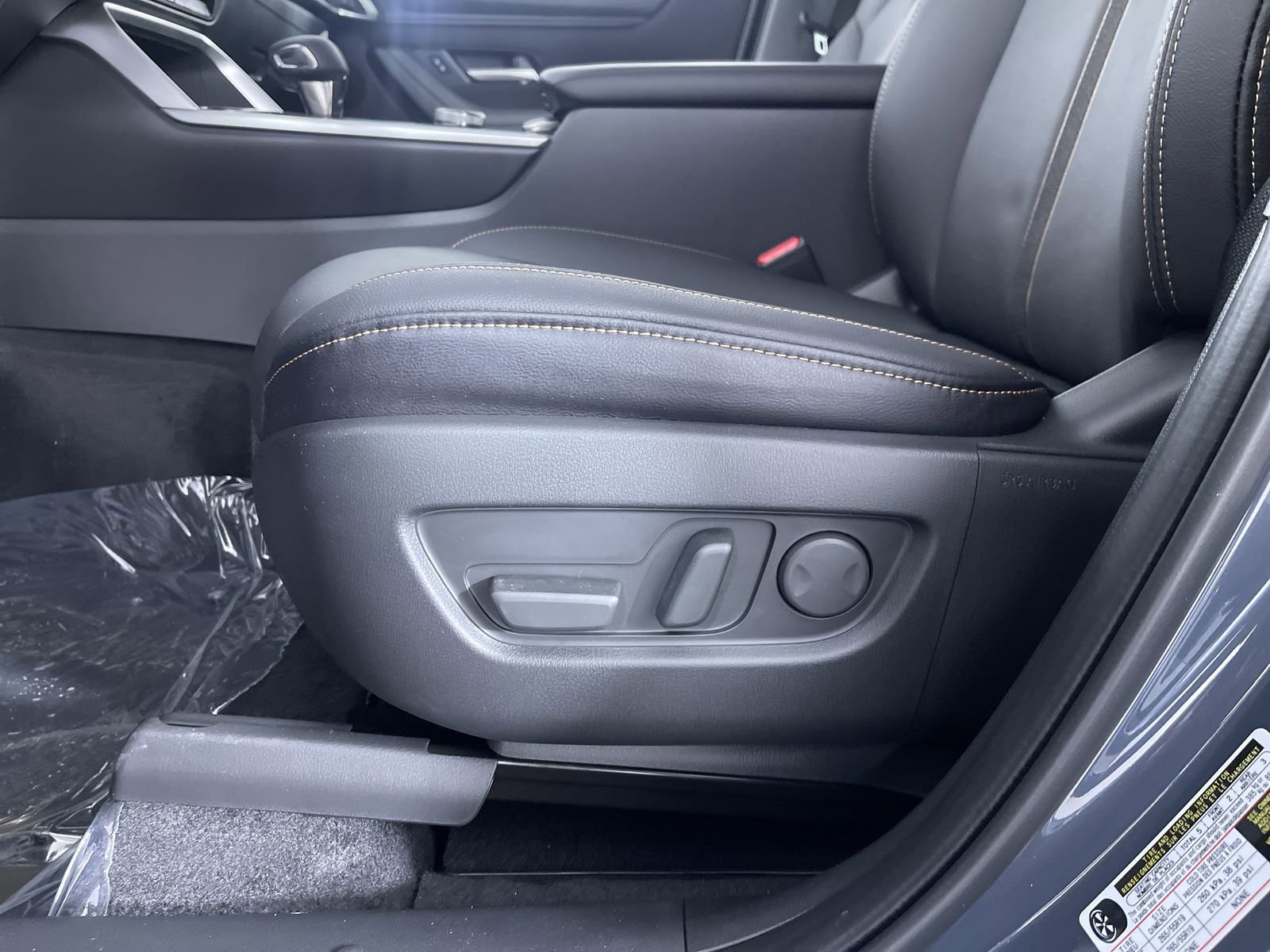 New 2026 Polymetal Gray Metallic Mazda SC image 13