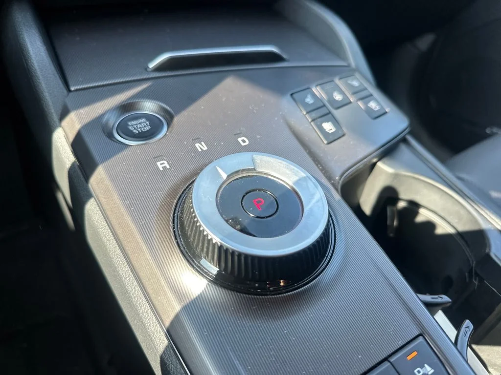 Used 2026 Gray Kia SX-Prestige image 48