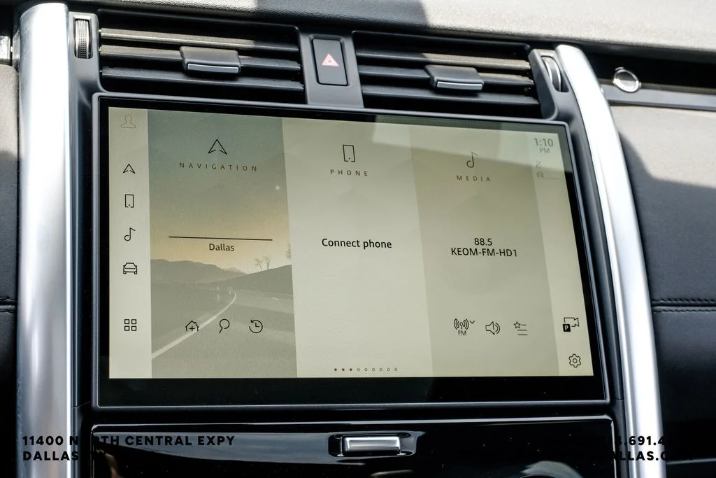 2025 Land Rover Discovery S - Photo 35