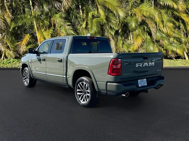 New 2026 Canyon Lake RAM Limited image 3