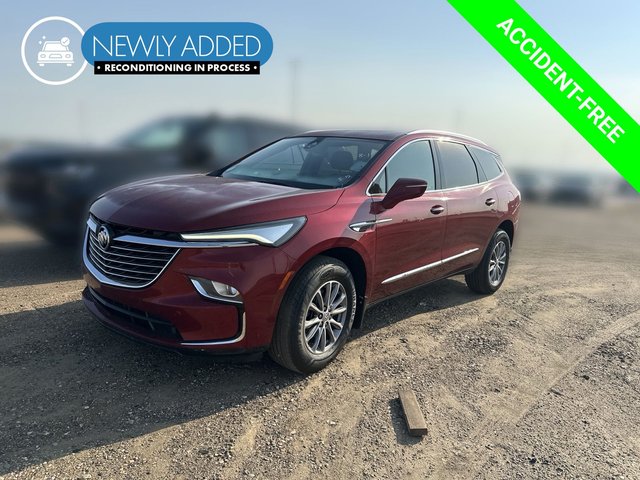 2024 Buick Enclave Premium Group