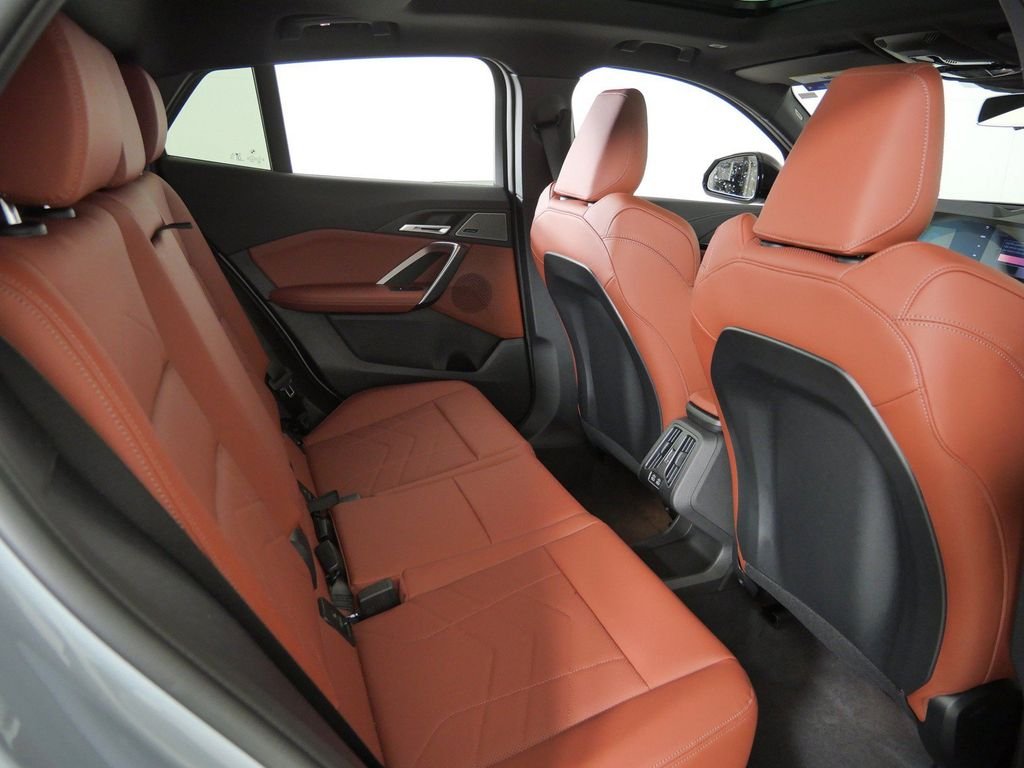 New 2026 Brooklyn Grey Metallic BMW xDrive28i image 25