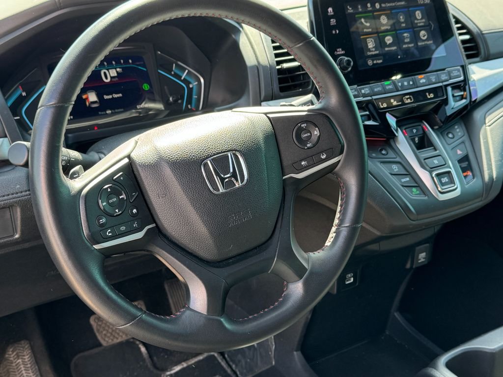 2024 Honda Odyssey SPORT - Photo 27