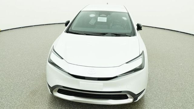 New 2026 Wind Chill Pearl Toyota SE image 2