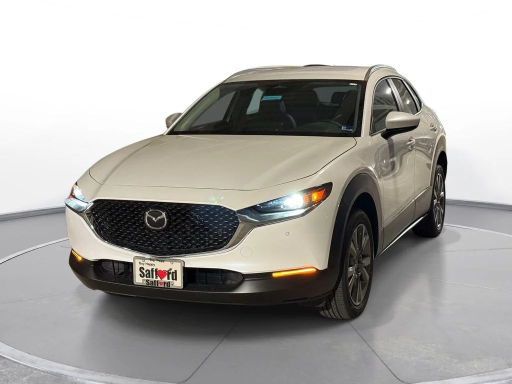 2026 Mazda CX-30 Preferred AWD's photo