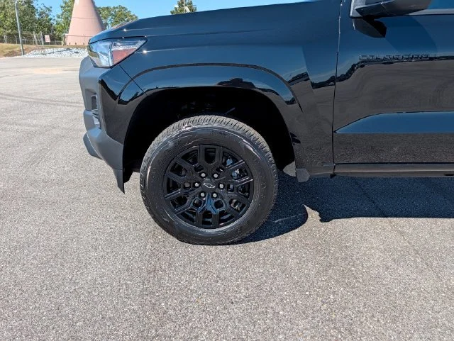 2026 Chevrolet Colorado Work Truck - Photo 27