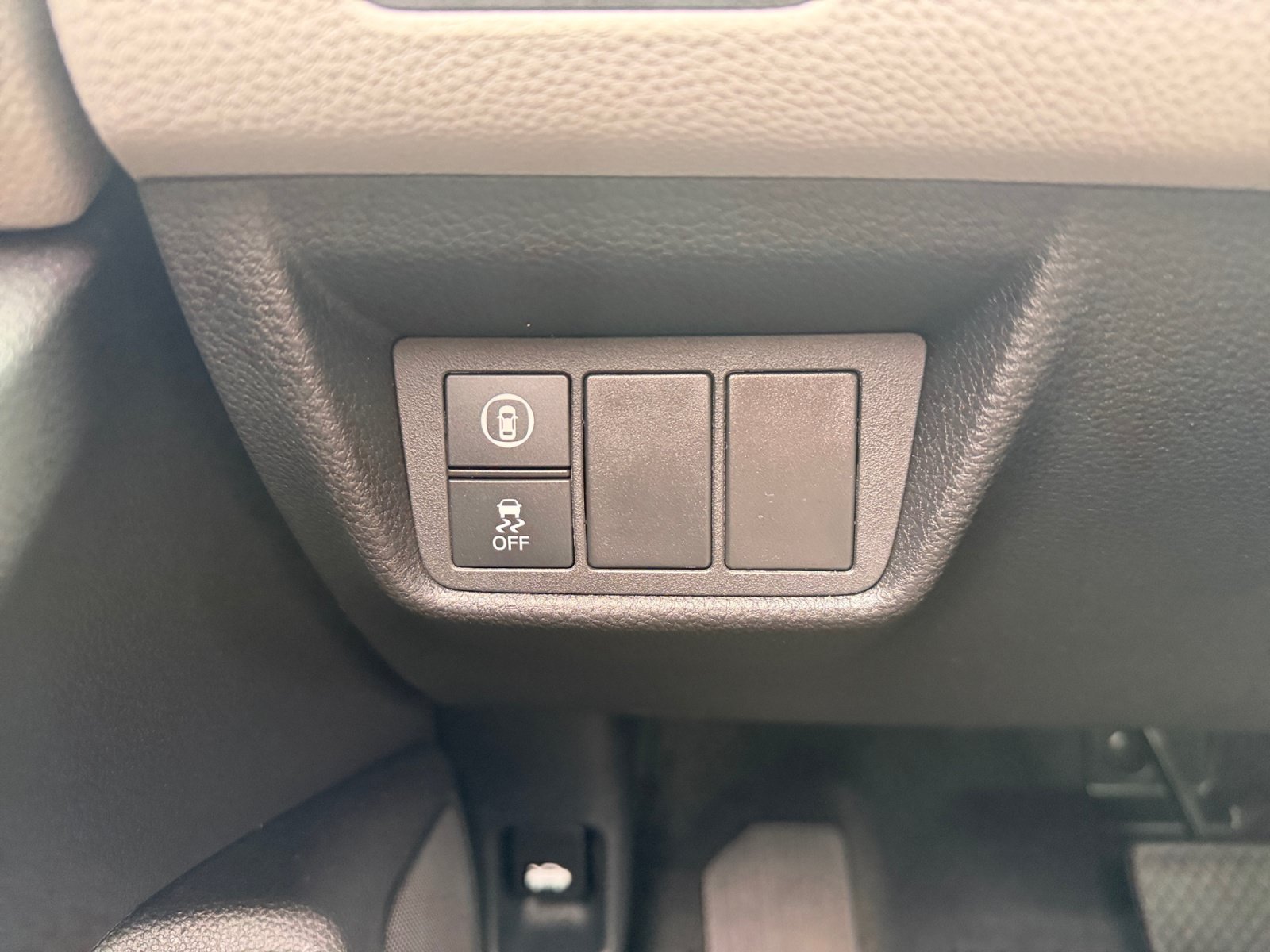 Used 2018 Blue Honda EX 1.5T image 17