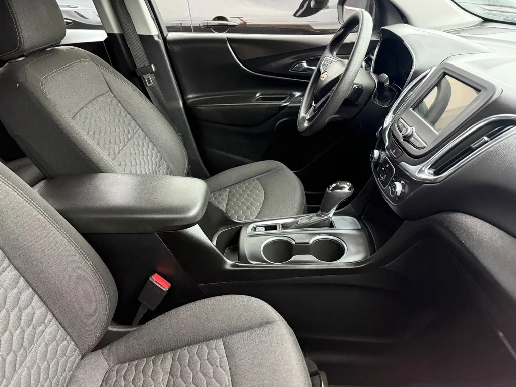 Used 2019 Black Chevrolet LT image 3