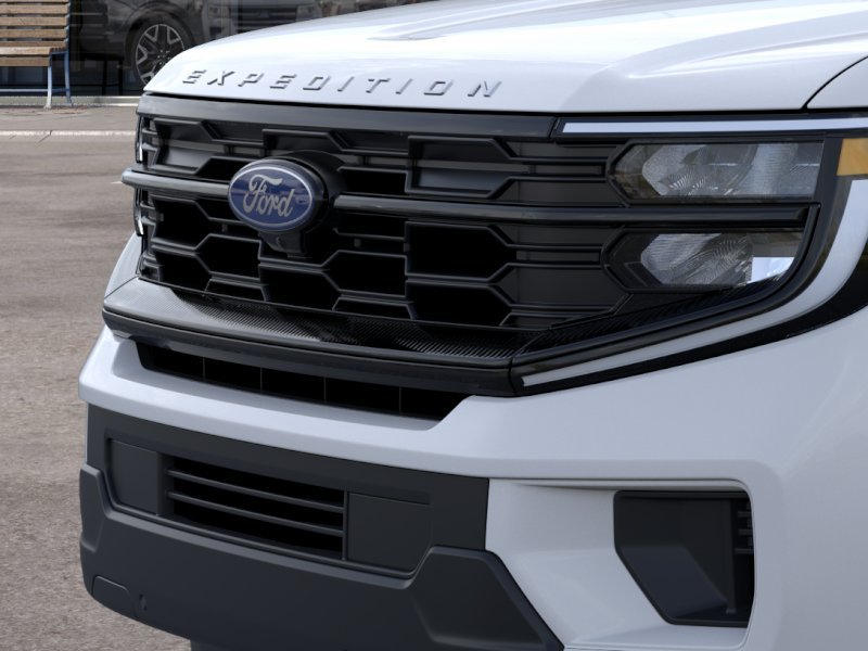 New 2026 Space Silver Metallic Ford Active image 18