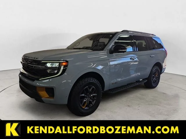 2025 Ford Expedition Tremor 4x4's photo