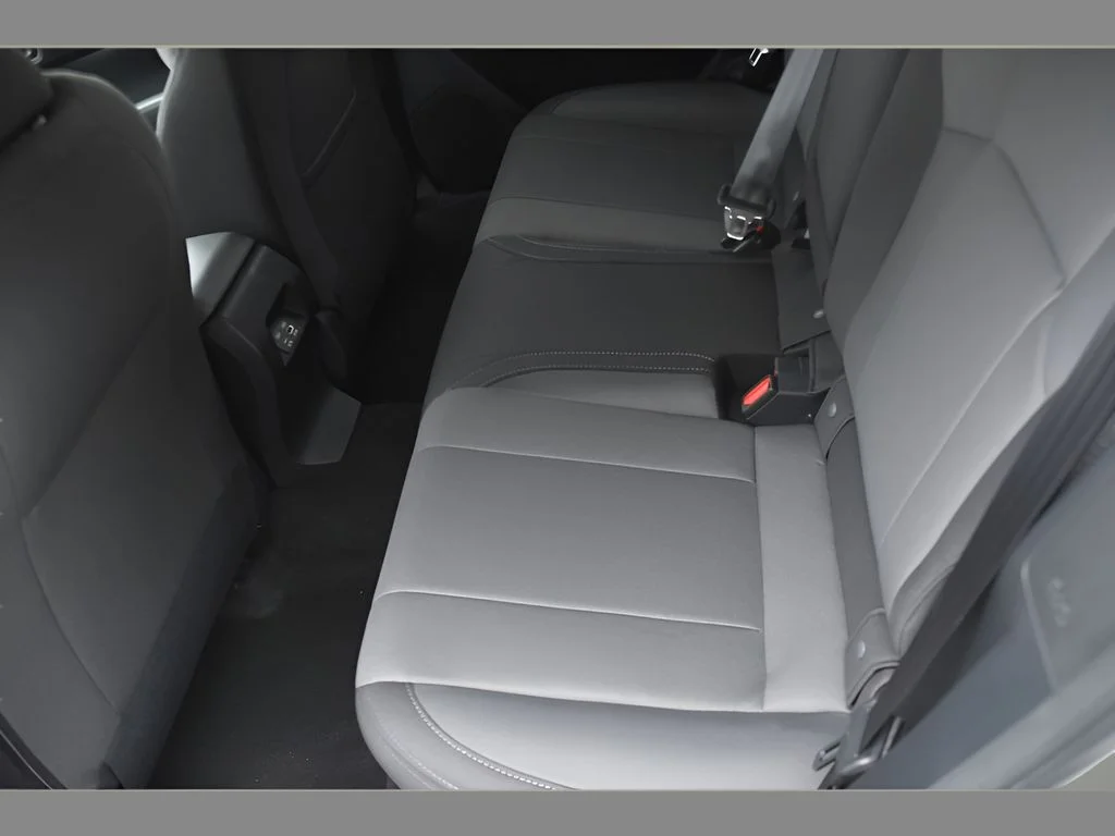 New 2026 Crystal White Pearl Subaru Premium image 14
