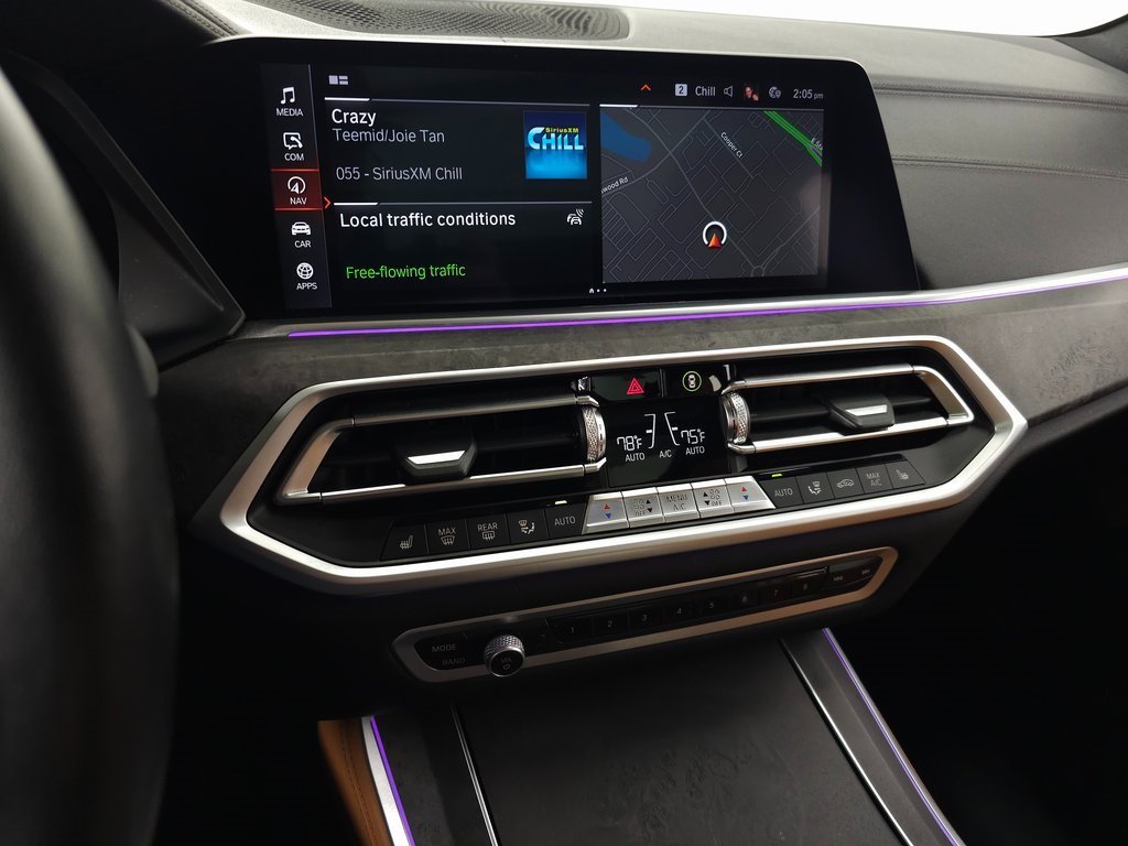 2022 BMW X5 - Image 24