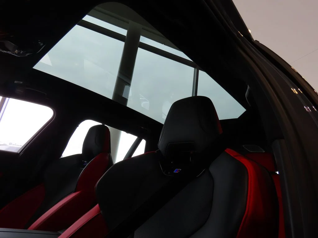 New 2026 Gray BMW Base image 32