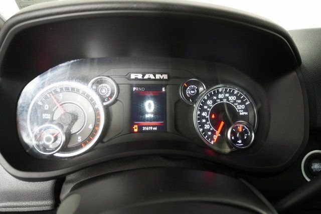 2024 RAM Ram 2500 Pickup Big Horn - Photo 24