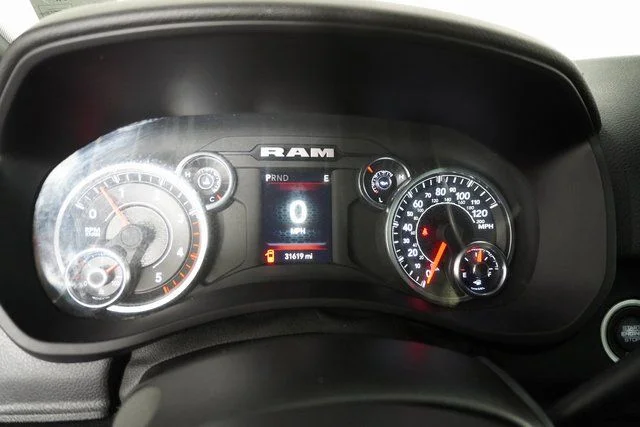 2024 RAM Ram 2500 Pickup Big Horn - Photo 24