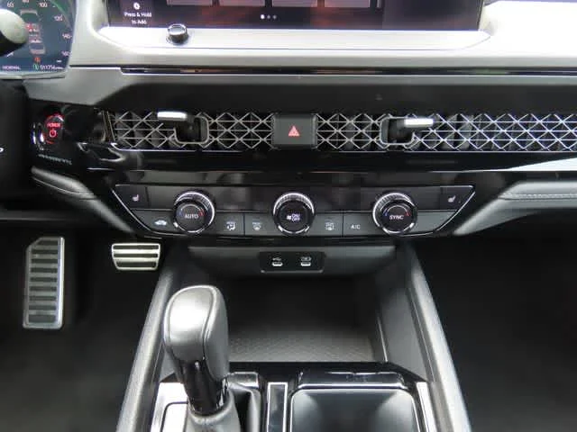2023 Honda Accord Hybrid Sport-L - Photo 19