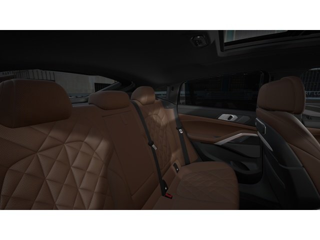 New 2027 Mineral White Metallic BMW  image 12