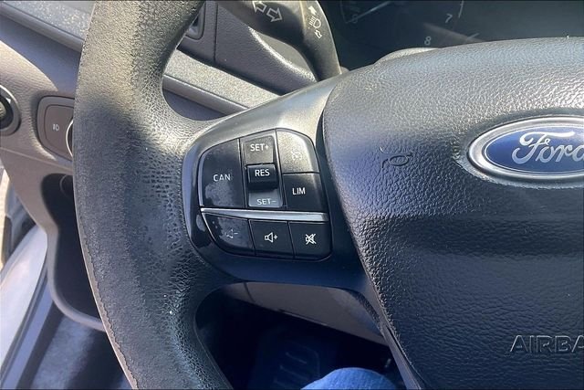 2020 Ford Transit Van Base - Photo 18