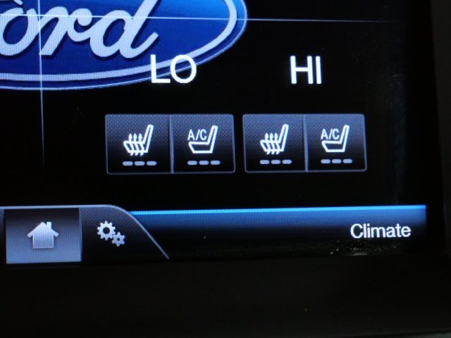 Used 2013 Red Ford FX4 image 24