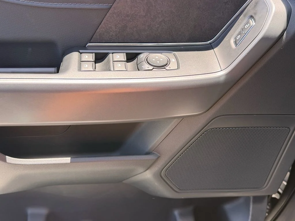 New 2026 Gray Ford XLT image 15