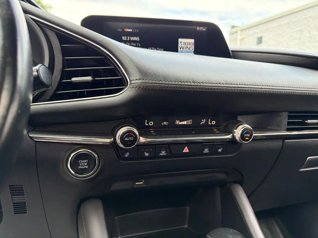 Used 2021 Gray Mazda Premium Plus image 32