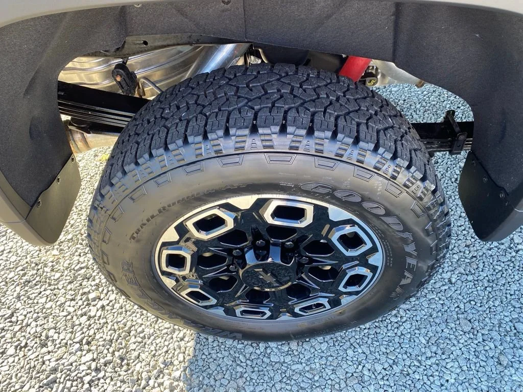 2026 Chevrolet Silverado 2500 HD LTZ - Photo 23